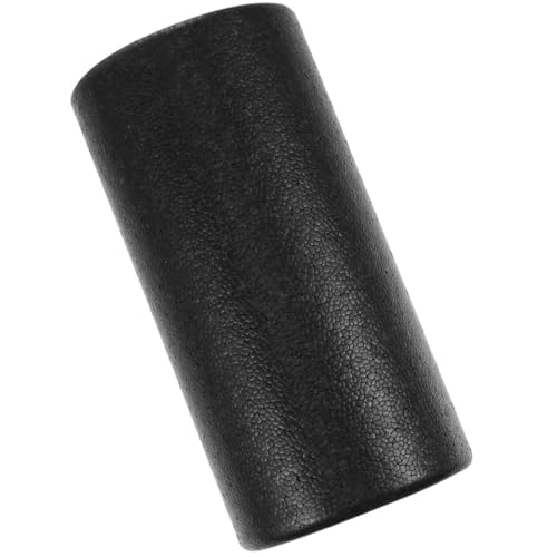 Rodillo de Yoga en Media Luna ULTECHNOVO de 45 cm, Rodillo de Espuma EPP de Alta Densidad para Masaje Muscular y Terapia Física, Herramienta para Pilates, Fitness, Corredores y Alivio de la Espalda miniatura 1