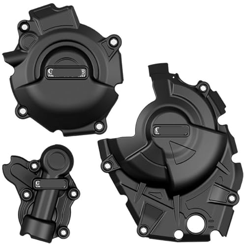 Couvercle de moteur pour GSX-8S M3 protection essentielle de moto