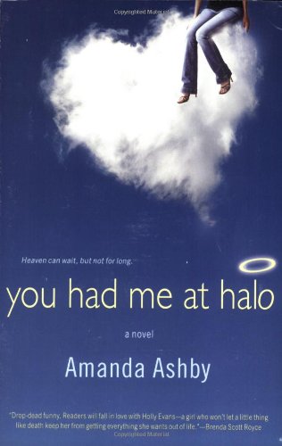 Buy You Had Me At Halo — BookShops.in