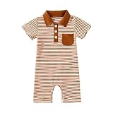 [EOQIFJM] ユニセックス ボディスーツ 新生児 男の子 女の子 ショートスリーブ 赤ちゃん ロンパース 柔らかい コットン 子供服 ベビー服 春夏秋 肩ボタン フルプリント セット 半袖ロンパース 赤ちゃん服 肌着 新生児服 出産祝い
