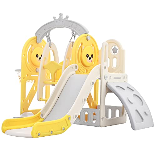 10 Best Outdoor Playsets for Toddlers to Keep Them Active and Engaged