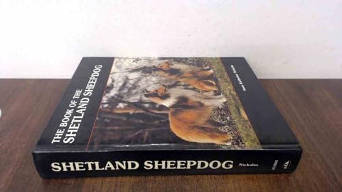 The Book of the Shetland Sheepdog