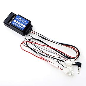 Amazon.co.jp: リモートコントロール - カーオーディオ