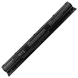 VKMAPIP KI04 K104 Laptop Battery for HP KIO4 800049-001 TPN-Q160 TPN-Q161 TPN-Q162 800049-421 TPN-Q158 800050-001 TPN-159 HSTNN-DB6T HP Pavilion 14-ab 15-ab 17-g00 800010-421 800009-421