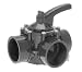 Hayward PSV3S2 CPVC 3-Way Diverter Valve
