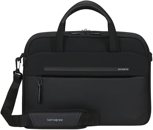 Samsonite KS6-09-006 15.6 Moderny Notebook Çantası Siyah