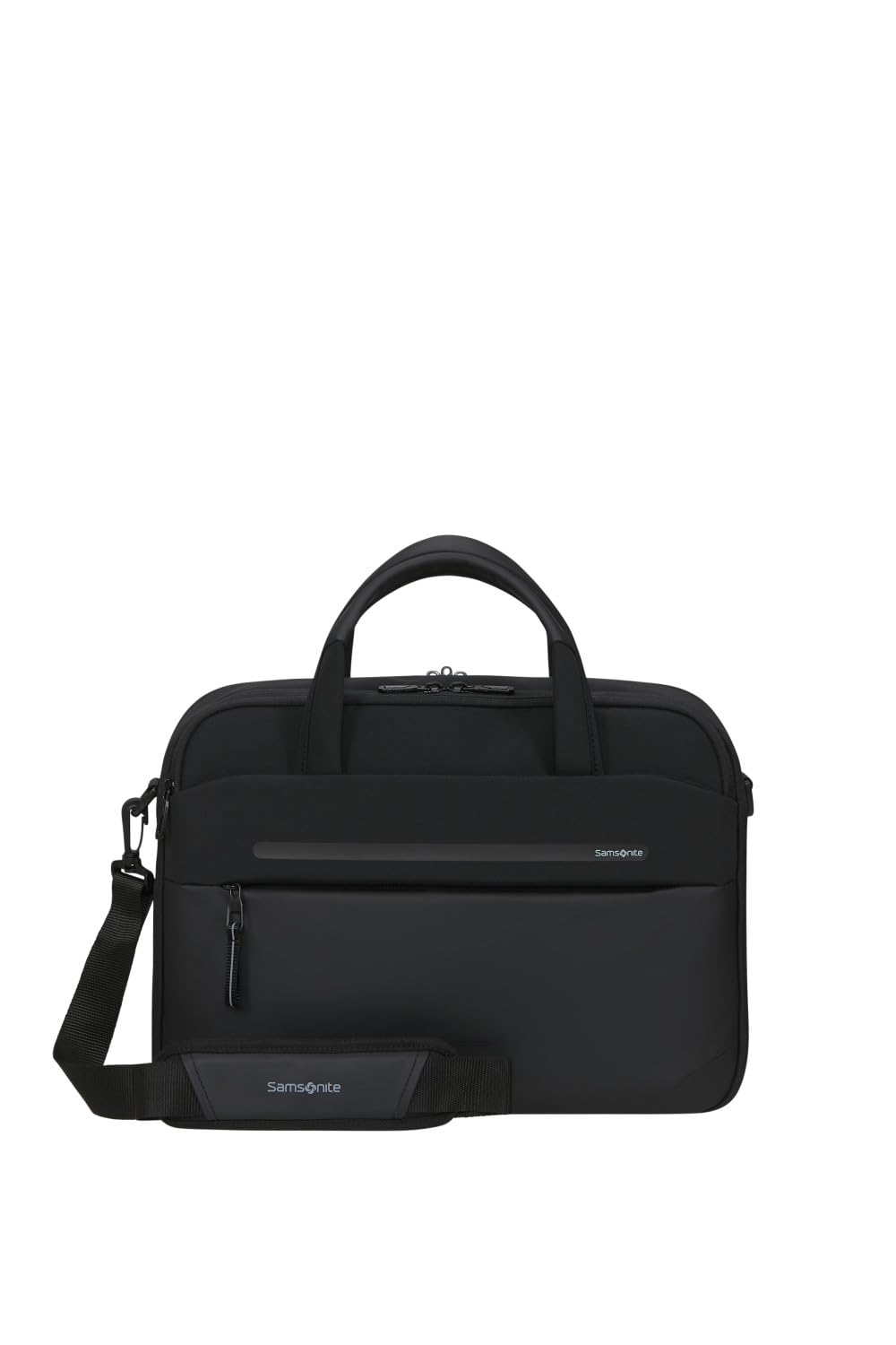 Samsonite KS6-09-006 15.6" Moderny Notebook Çantası Siyah
