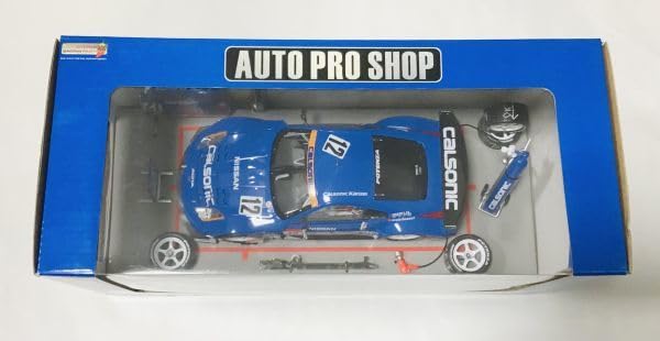 京商ミニッツ　CALSONIC IMPUL Z 2004 カルソニックインパル 京商ミニッツ CALSONIC IMPUL Z 2004 カルソニックインパル