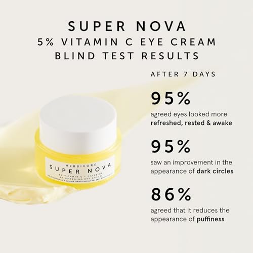 Herbivore Super Nova Eye Cream thumb #2