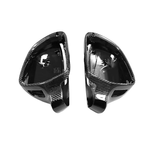 Coque rétroviseur extérieur robuste pour A3 2009 ajustement parfait avec angles morts - 7