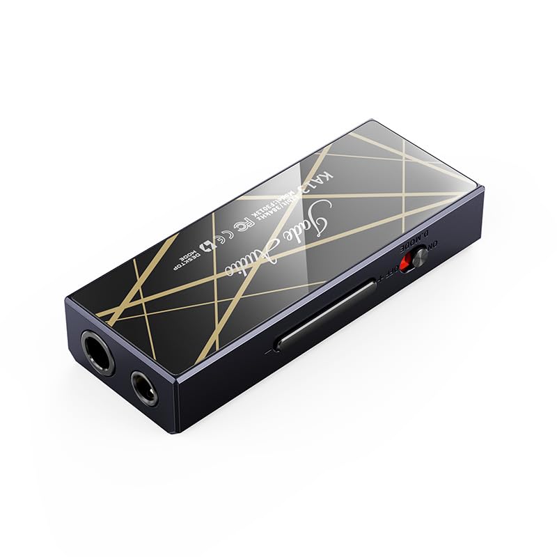 Amazon.co.jp: 《ロゴ入りクロスプレゼント》FIIO USB DAC内蔵