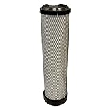 Replacement for Works with RS3545 Air Filter Element 3-21/32 x 13-1/2 in Replaces Fits Baldwin