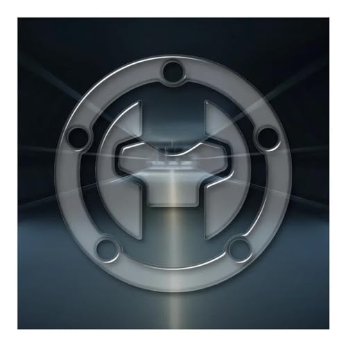 Autocollant réservoir essence anti-rayure pour GSX-R 125 150 250