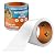 Gorilla Waterproof Patch & Seal Tape, 4" x 10', White (Pack of 1)