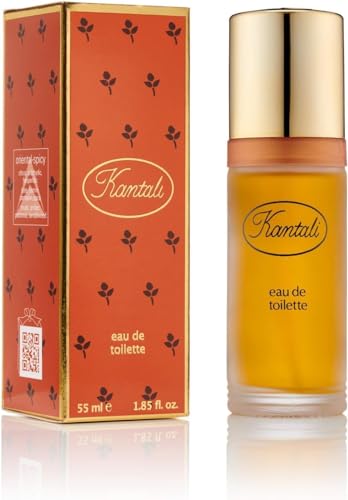 AW Kantali, Agua de perfume para mujeres - 55 ml.