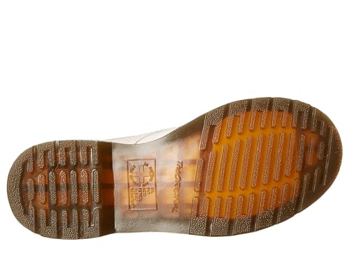 Dr. Martens Women's 1460 W Patent Leather Fashion Boot3