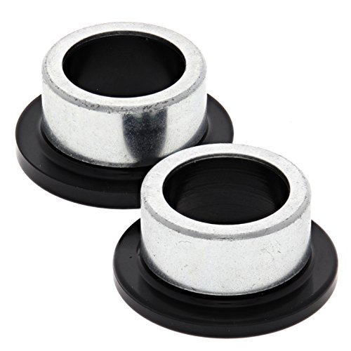 Douille d'écartement arrière All Balls réparer jeu roue Yamaha YZ F WR 426 125-450 2002-2022