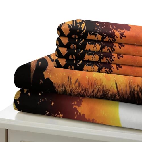 Housse de couette douce hypoallergique texturée 3D avec fermeture éclair invisible - 7