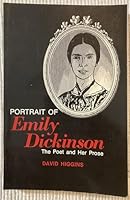 Portrait of Emily Dickinson 0813507987 Book Cover