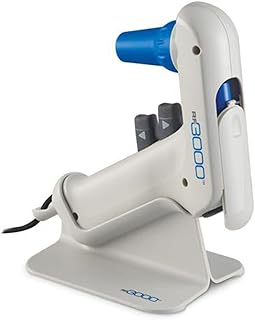 Heathrow Scientific 120487, RF3000 Replacement Nose Cone Pack for RF3000 Pipette Controller, Polypropylene, Assorted, Pack of 5