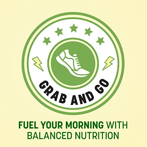 Nutrisystem NS85812 ® On-The-Go Breakfast Bars, Muffins, And Biscotti, Helps Support Weight Loss thumb #1
