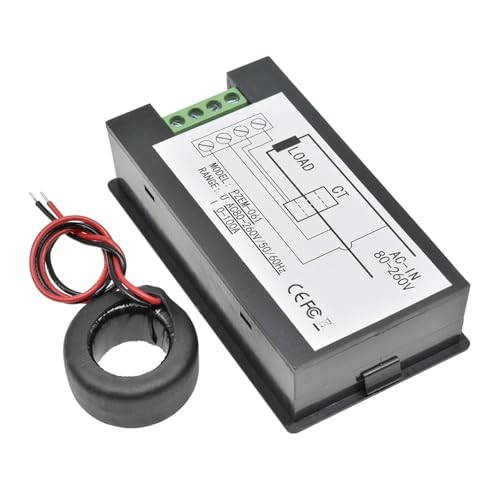 Testeur de tension de précision pour sécuriser vos circuits 220V - 5