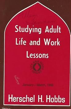 Unknown Binding Studying Adult Life and Work Lessons January-March 1988 Book