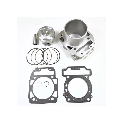 Réparation serrage moteur CF 800 kit cylindre piston pour X8 et Z8
