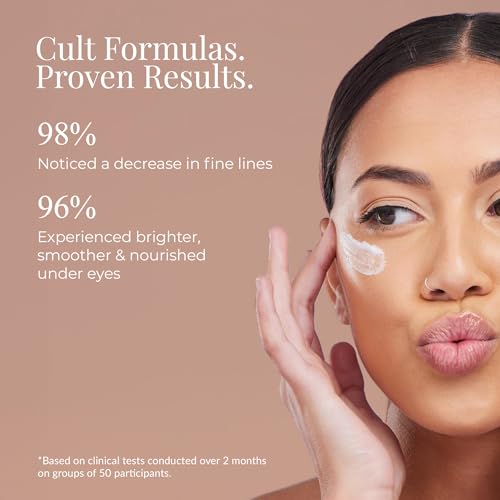 Forest Essentials Intensive Eye Cream with Anise, 15g - Image 5