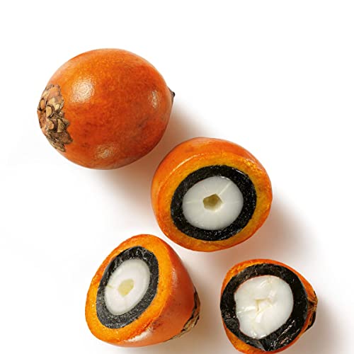 NATURA EKOS TUKUMA POLPA HIDRATANTE MAOS 75G