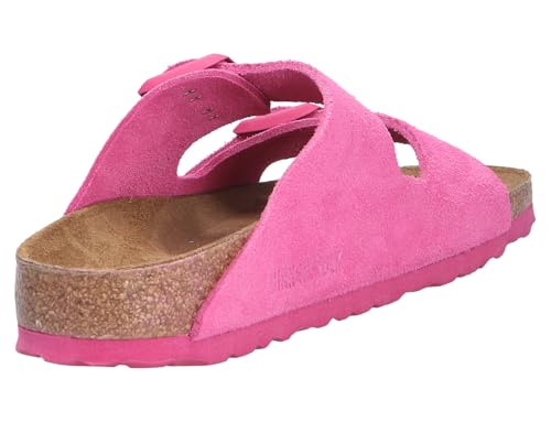 Image of Birkenstock Unisex Black Super Birki Clog