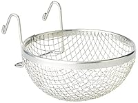 Nobby Kanariennest, Draht Ø 9 cm