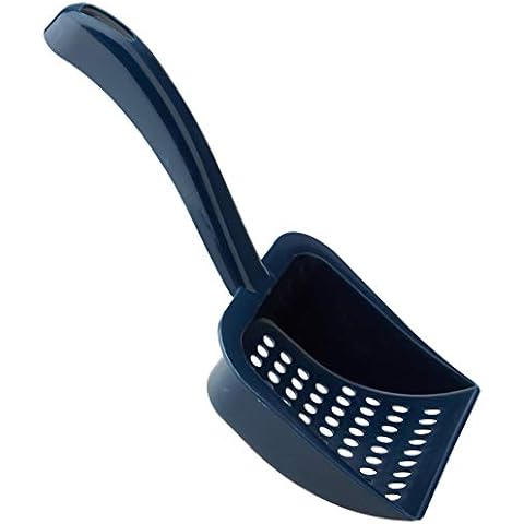 CROCI Hygienic Shovel for Cat Litter Cover