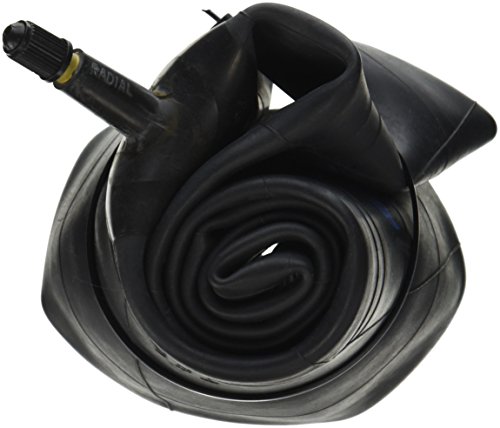 Trans American 3.25-8 / 3.50-8 Inner Tube with TR13 Straight Valve Stem