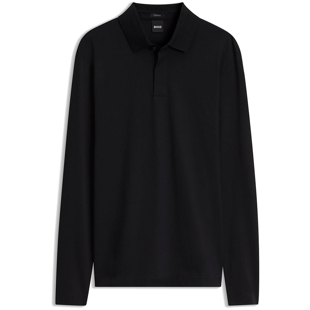 BOSS Polo De Manga Corta Pado 316 10281660 M