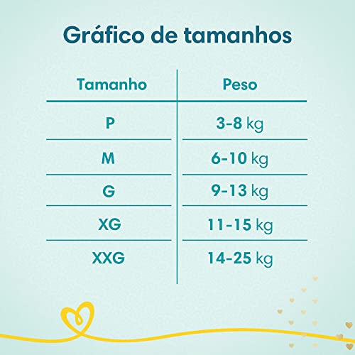 Pampers Fralda Pants Premium Care G 68 Unidades