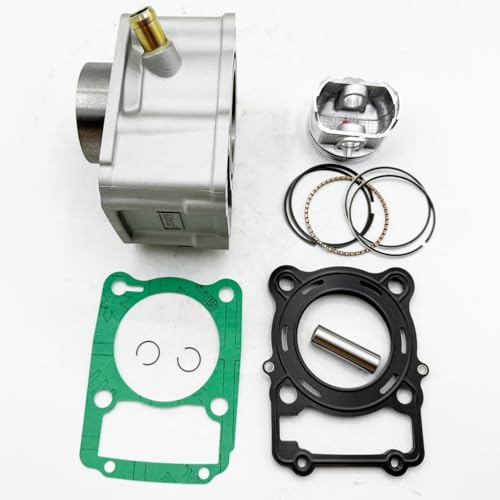 Kit réparation cylindre joints piston HS 250cc UTV250 MSU500