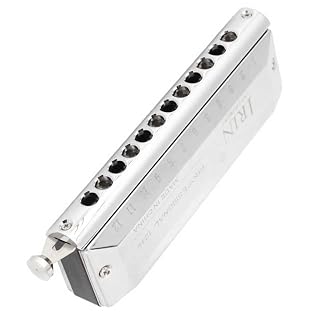 Harmonica Harmonica couleur métal 12 trous 48 Harmonicas tune tune harmonica 16 trous 64 Harmonicas - Les Beatles, Paul McCartney, John Lennon, RIngo Starr, George Harrison Harmonica Harmonica couleur métal 12 trous 48 Harmonicas tune tune harmonica 16 trous 64 Harmonicas – Image 4