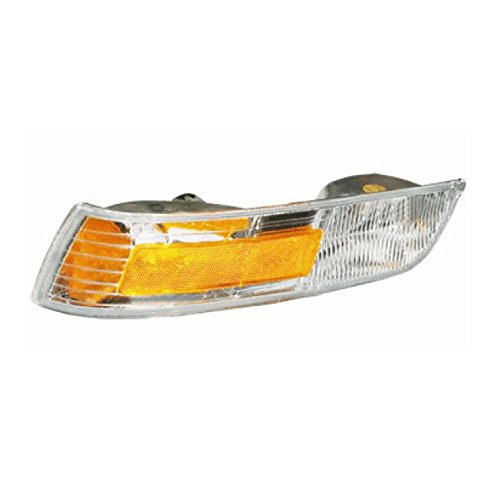 Next AutoPart New Driver Side Corner Parking Turn Signal Light Lamp Compatible with Mercury 1995-1997 Compatible with Grand Marquis, Replacement for LHT04940