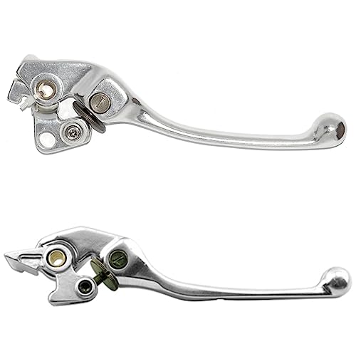 Coppia di Leve Accossato per HONDA CBF 1000 dal