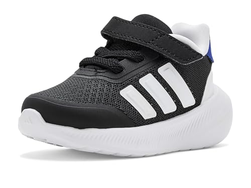 Image of adidas Kids' X PLR Path Elastic Lace & Strap Shoe