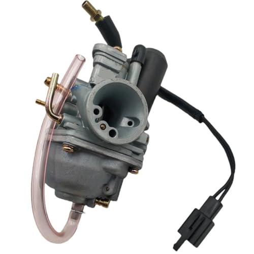 Carburateur 2 temps résout les pannes de démarrage des Quads 50cc-90cc