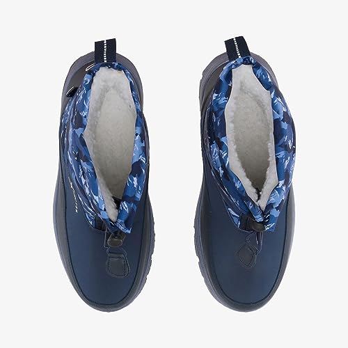 Arctix Kids' Tracer Winter Boot4