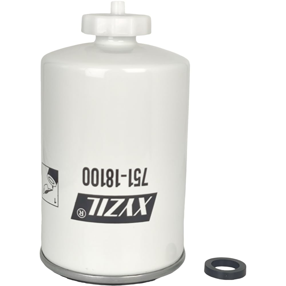 Amazon.com: XYZIL Fuel Filter 751-18100 Compatible with Onan LPW