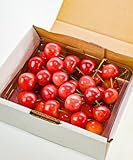山形県産 さくらんぼ�