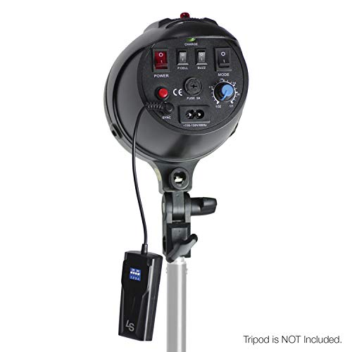 LimoStudio Photography 2SET 200W Photo Monolight Flash Strobe Studio Photography Light Lighting, AGG2834
