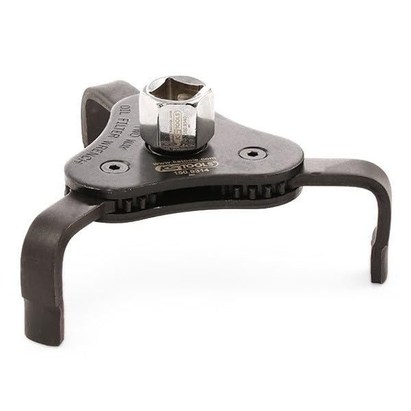 KS Tools 150.9314 Ölfilter-Spannschlüssel Ø65-120mm – Ansicht 6