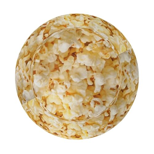 Image of Food Golden Corn Bucket Hats Unisex Washed Cotton Lightweight Outdoor Summer Beach Sun Hats Men Women Bucket Hat for Travel