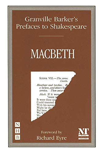 Preface to 'Macbeth'