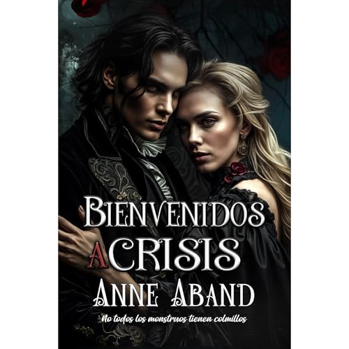 Bienvenidos a Crisis : Anne Aband